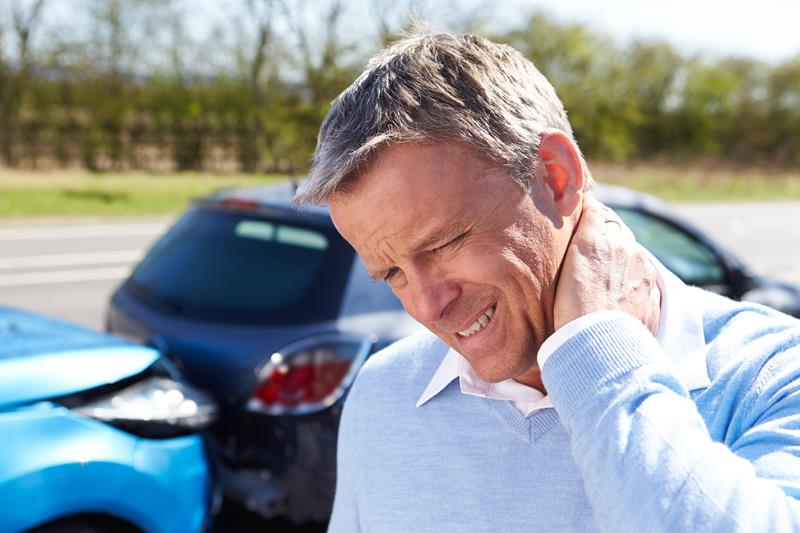 Auto Injuries  Tulsa, OK