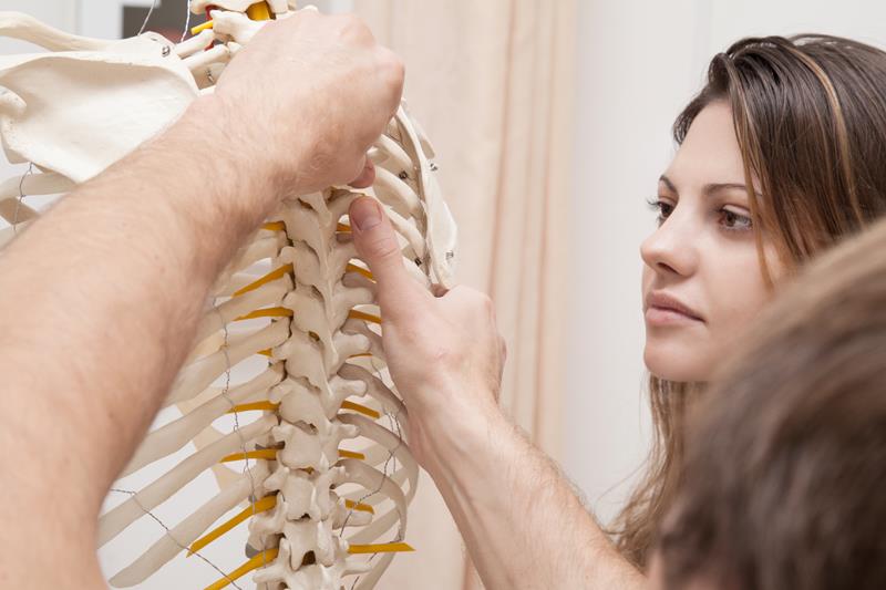 Degenerative Disc Disease  Tulsa, OK
