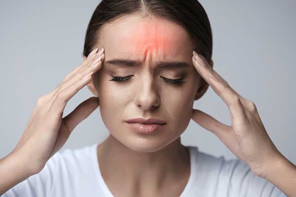 headaches migraines  Tulsa, OK